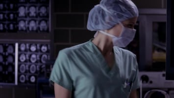 Grey's Anatomy Crash into me (part 2)