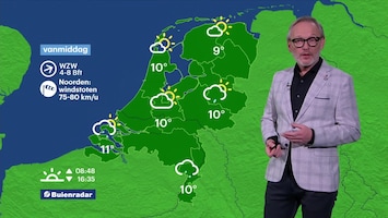 RTL Weer En Verkeer Afl. 510