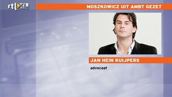 RTL Z Nieuws Moszkowicz als kop van jut gebruikt