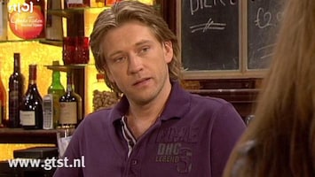 Goede Tijden, Slechte Tijden GTST shortie 27 oktober 2010