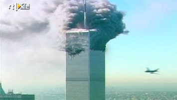 Editie NL #VraagEditieNL WTC 10 jaar geleden