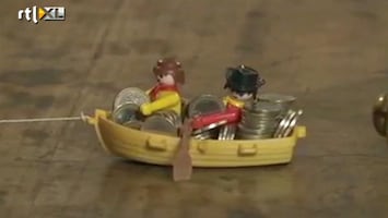 RTL Nieuws Vastgoedfraude in Playmobilland