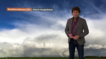 RTL Weer 18:05 uur