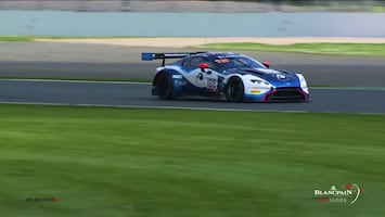 RTL GP: GT Endurance Series Engeland