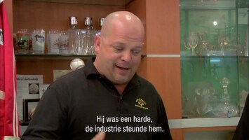 Pawn Stars - Afl. 3