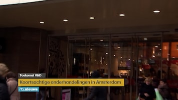 RTL Nieuws Laat