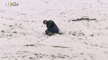 Editie NL Wintersport in eigen land?