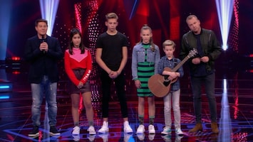 The Voice Kids Afl. 11