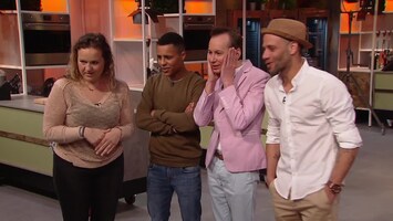 Topchef Academy - Afl. 23