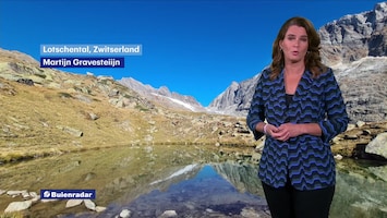 Rtl Weer - 19:55