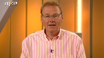 RTL Nieuws De Nieuwsminuut