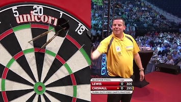 RTL 7 Darts: World Series Of Darts Dubai Masters