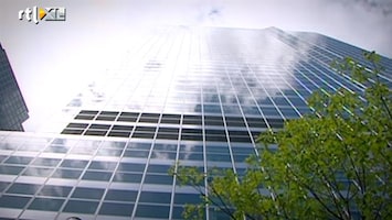 RTL Z Nieuws Goldman Sachs omzeilt hogere belasting allerrijksten