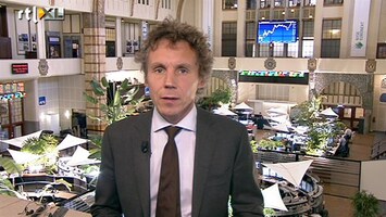 RTL Z Nieuws Minder nieuwe hypotheken in de VS door hoge rente, schrikt de Fed hiervan?