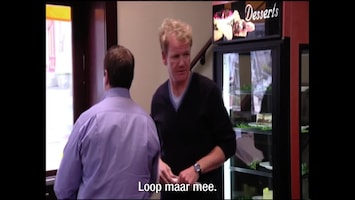 Gordon Ramsay: Oorlog In De Keuken! - Sabatiello's