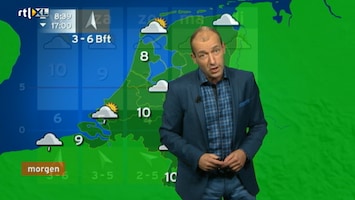 Rtl Weer - Laat