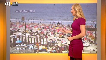 RTL Weer RTL Weer maandag 5 augustus 07:00 uur