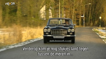 Rtl Autowereld - Uitzending van 02-01-2011