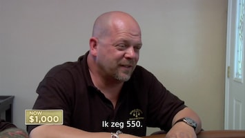 Pawn Stars - Afl. 15