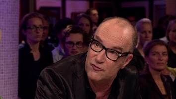 Rtl Late Night - Afl. 26