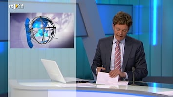 RTL Z Nieuws RTL Z Nieuws - 14:00 uur /92