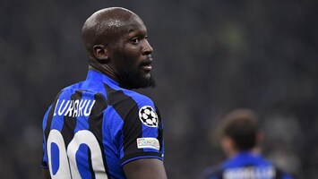 Samenvatting: Lukaku en keepers blinken uit bij Inter - Porto