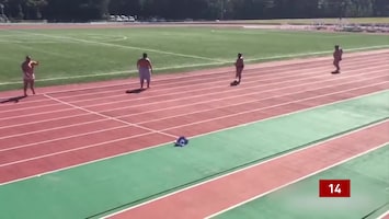 De Vijftien Vetste Video's Van Vandaag - Afl. 37