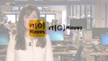 RTL Z Nieuws RTL Z Nieuws - 13:00 uur /128