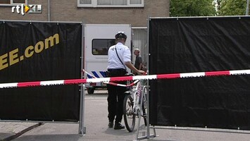 RTL Nieuws Verdachte Middelburg stichtte brand bij ex