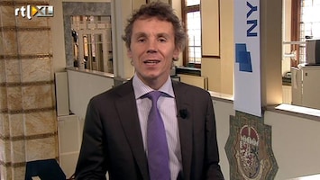 RTL Z Nieuws 09:00 Beleggers moeten meer naar voorlopende indicatoren kijken