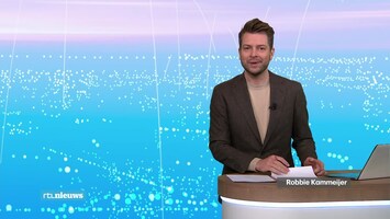 Rtl Nieuws - 19:30 Uur - 06:30 Uur