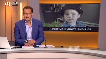 RTL Nieuws RTL Nieuws - 07:00 uur