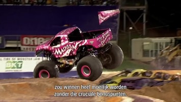 Monster Jam - Afl. 13