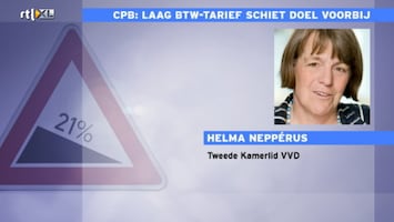 RTL Z Nieuws 14:00 uur