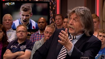 Voetbal International - Afl. 17