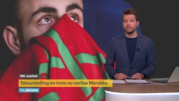 Rtl Nieuws - 19:30 Uur - 06:30 Uur