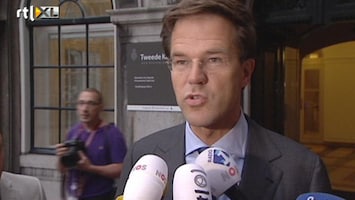 RTL Nieuws PvdA en VVD willen samen formeren