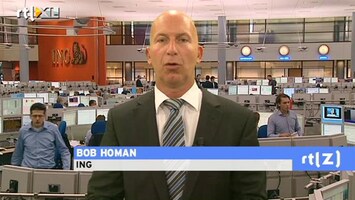 RTL Z Nieuws Homan: Fed kan QE3 altijd ongedaan maken
