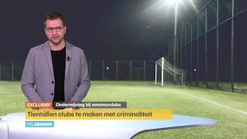 Rtl Nieuws - 19:30 Uur - 06:30 Uur