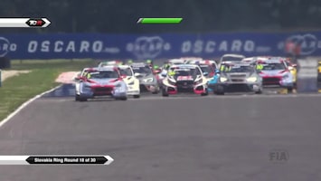 Rtl Gp: Tcr Series - Afl. 3