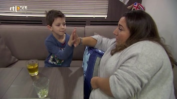 Jo Frost: Nanny On Tour Afl. 8