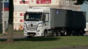 Rtl Transportwereld - Afl. 16