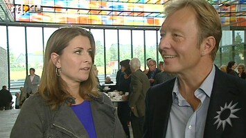 RTL Boulevard Gezichten van het nieuws