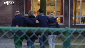 RTL Nieuws Ontreddering op school in Lommel