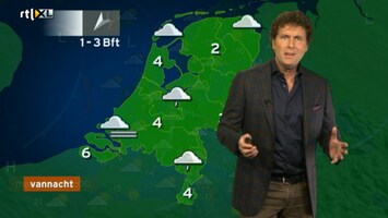 RTL Weer Laat