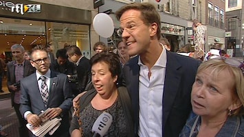 RTL Nieuws Klaar voor de slotepisode van de verkiezingen