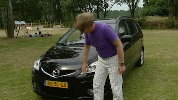 Gek Op Wielen Mazda5