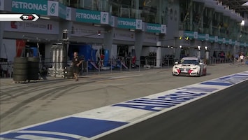 Rtl Gp: Tcr Series - Maleisië