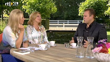 Koffietijd Hoofdgast: Frans Bauer