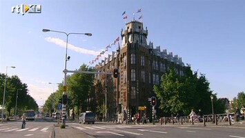 RTL Z Nieuws Luxe vijfsterrenhotels doen goede zaken.